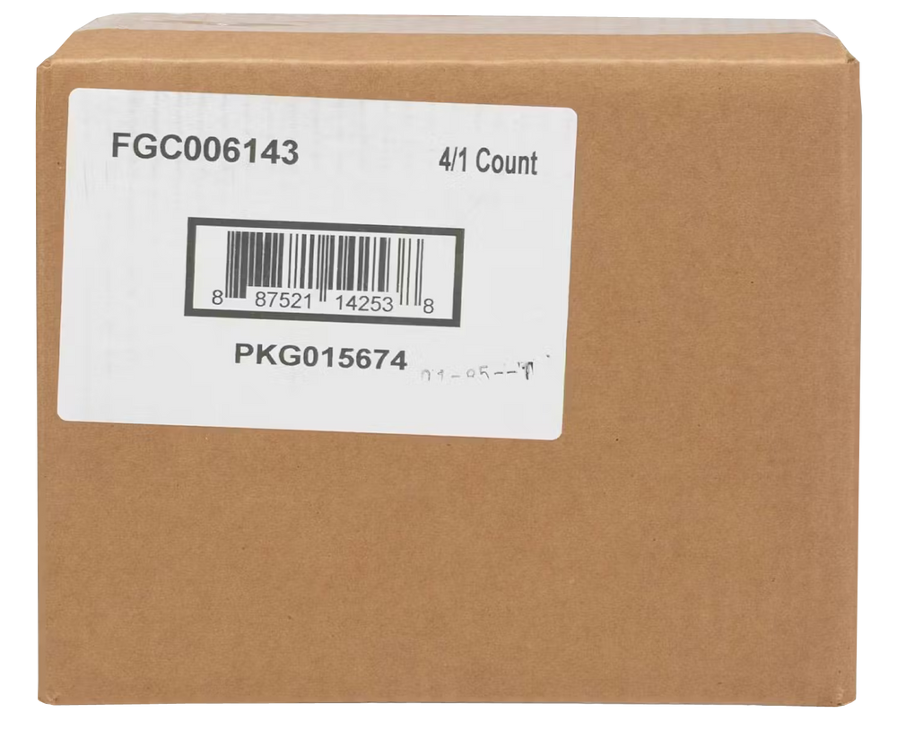 2025 Topps Royalty WWE Wrestling Hobby Sealed Case of 4 Boxes