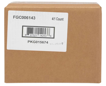 2025 Topps Royalty WWE Wrestling Hobby Sealed Case of 4 Boxes