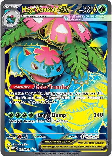 venusaur pokemon card base set Reprint Bundle Lot of 6 Retreat Cost Pokemon - Venusaur (15/102) -