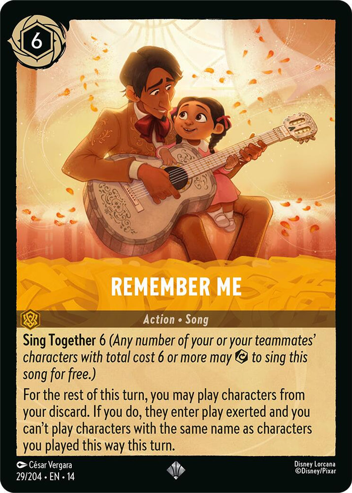 Remember Me (29/204) [Hyperia City]