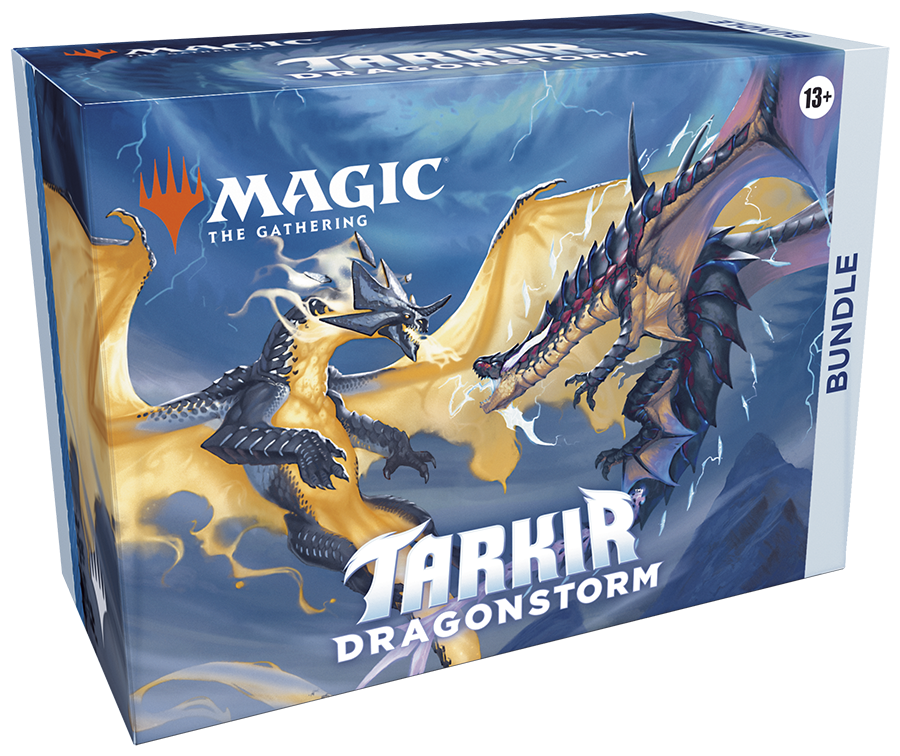 Magic Tarkir: Dragonstorm Bundle