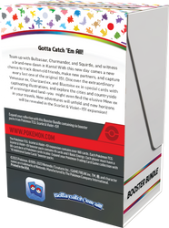 Pokémon TCG: Scarlet & Violet 151 Booster Bundle