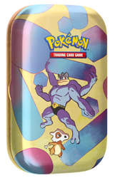 Pokémon TCG: Scarlet & Violet 151 Mini Tin Box of 10