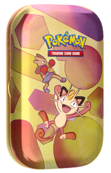 Pokémon TCG: Scarlet & Violet 151 Mini Tin