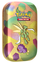 Pokémon TCG: Scarlet & Violet 151 Mini Tin Box of 10