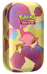 Pokémon TCG: Scarlet & Violet 151 Mini Tin