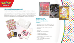 Pokémon TCG: Scarlet & Violet 151 Ultra-Premium Collection