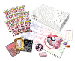 Pokémon TCG: Scarlet & Violet 151 Ultra-Premium Collection