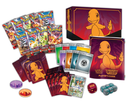 Pokémon TCG: Scarlet & Violet - Obsidian Flames Elite Trainer Box