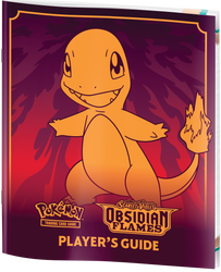 Pokémon TCG: Scarlet & Violet - Obsidian Flames Elite Trainer Box