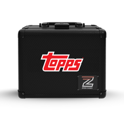 Topps x Zion Slab Case 2R - 2 Row - Limited Edition
