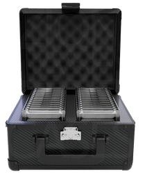 Topps x Zion Slab Case 2R - 2 Row - Limited Edition