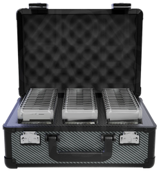Topps x Zion Slab Case X - 3 Row - Limited Edition