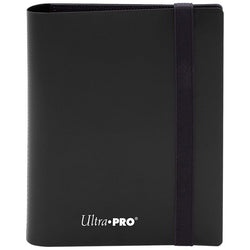 Eclipse 2-Pocket PRO-Binder