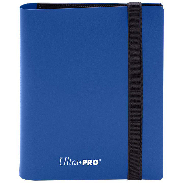 Eclipse 2-Pocket PRO-Binder