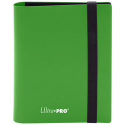 Eclipse 2-Pocket PRO-Binder