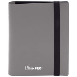 Eclipse 2-Pocket PRO-Binder