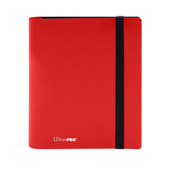 Eclipse 4-Pocket PRO-Binder