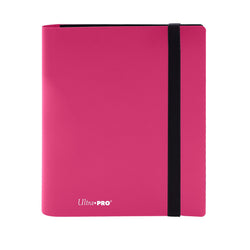 Eclipse 4-Pocket PRO-Binder