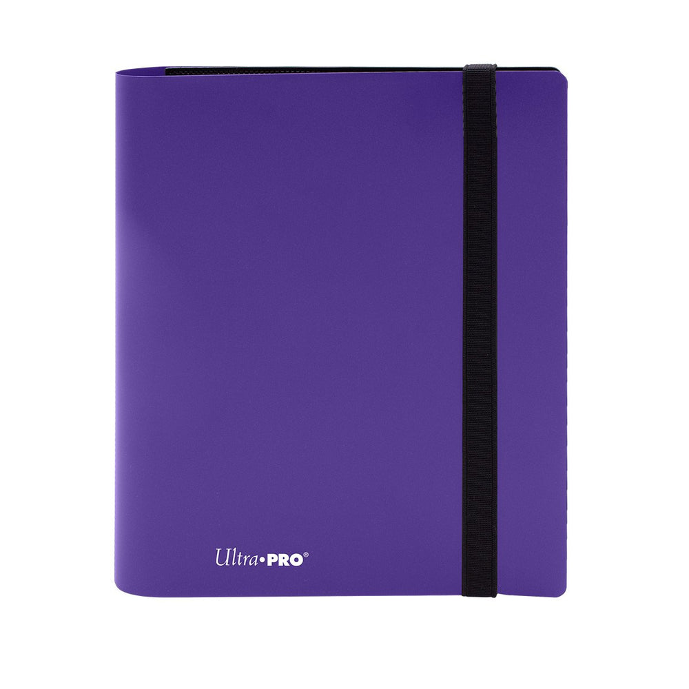 Eclipse 4-Pocket PRO-Binder