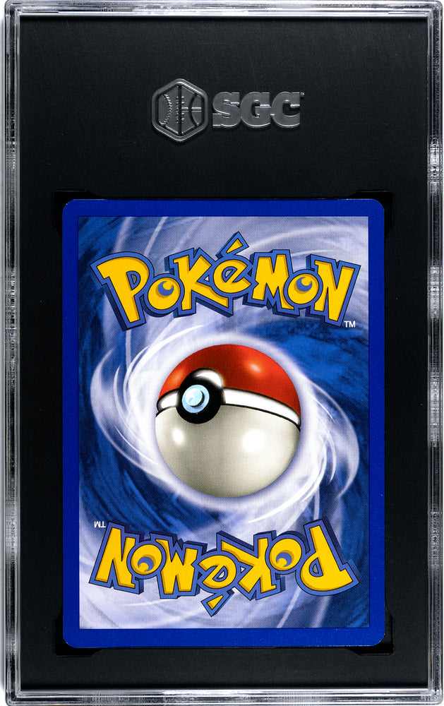 Shining Steelix (112/105) [Neo Destiny 1st Edition] [SGC 10]