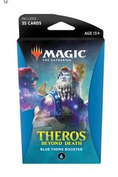 Magic Theros Beyond Death Theme Booster