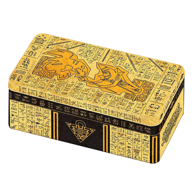 Yu-Gi-Oh! 2021 Tin of Ancient Battles
