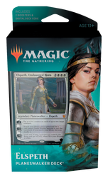 Magic Theros Beyond Death Planeswalker Deck