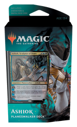 Magic Theros Beyond Death Planeswalker Deck
