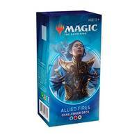 Magic Challenger Decks 2020