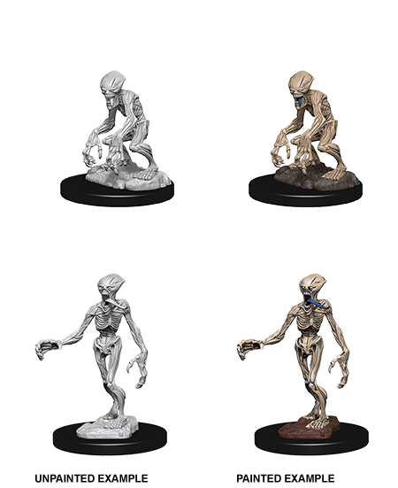 Pathfinder Battles Deep Cuts: Doppelgangers