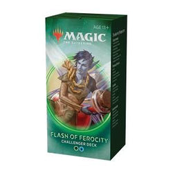 Magic Challenger Decks 2020
