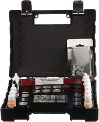 Learn to Paint Kit: Layer Up! - Base Coats, Layering, and Glazing