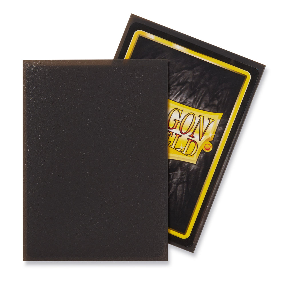 Dragon Shield | Matte – 100 Standard Size Sleeves - 31 Colors to Choose From!