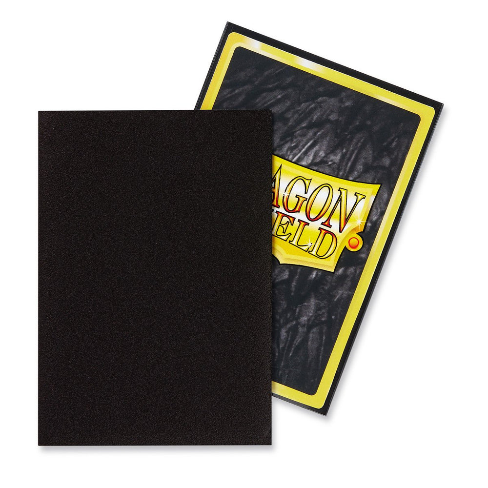 Dragon Shield | Matte – 60 Japanese Size Sleeves - 20 Colors to Choose From!