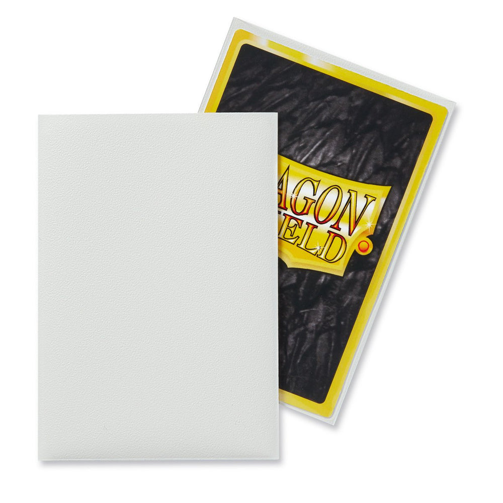 Dragon Shield | Matte – 60 Japanese Size Sleeves - 20 Colors to Choose From!