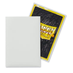 Dragon Shield | Matte – 60 Japanese Size Sleeves - 20 Colors to Choose From!