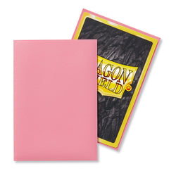 Dragon Shield | Matte – 60 Japanese Size Sleeves - 20 Colors to Choose From!