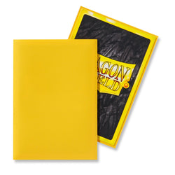 Dragon Shield | Matte – 60 Japanese Size Sleeves - 20 Colors to Choose From!