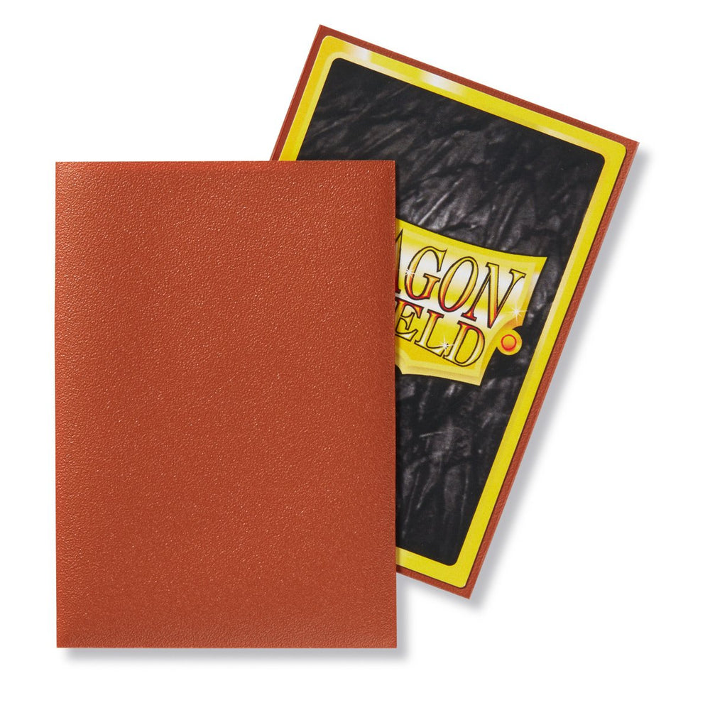 Dragon Shield | Matte – 60 Japanese Size Sleeves - 20 Colors to Choose From!