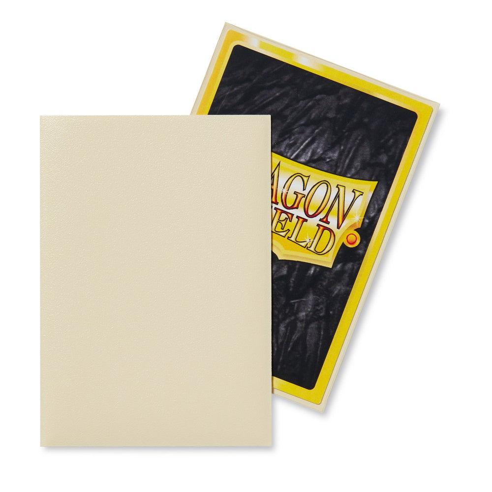 Dragon Shield | Matte – 60 Japanese Size Sleeves - 20 Colors to Choose From!