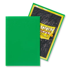 Dragon Shield | Matte – 60 Japanese Size Sleeves - 20 Colors to Choose From!