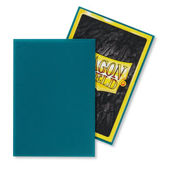 Dragon Shield | Matte – 60 Japanese Size Sleeves - 20 Colors to Choose From!