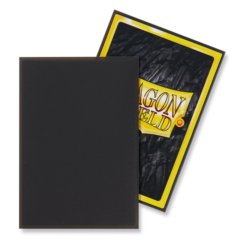 Dragon Shield | Matte – 60 Japanese Size Sleeves - 20 Colors to Choose From!