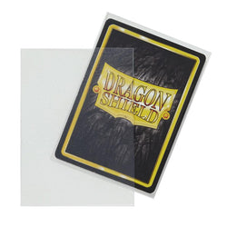 Dragon Shield Non-Glare | Matte – 100 Standard Size Sleeves