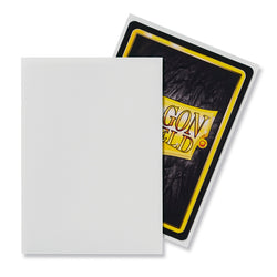 Dragon Shield | Matte Dual – 100 Standard Size Sleeves - 5 styles to Choose From!