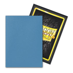 Dragon Shield | Matte Dual – 100 Standard Size Sleeves - 5 styles to Choose From!