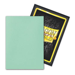Dragon Shield | Matte Dual – 100 Standard Size Sleeves - 5 styles to Choose From!