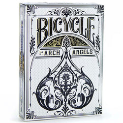 Bicycle Archangels Playing Cards