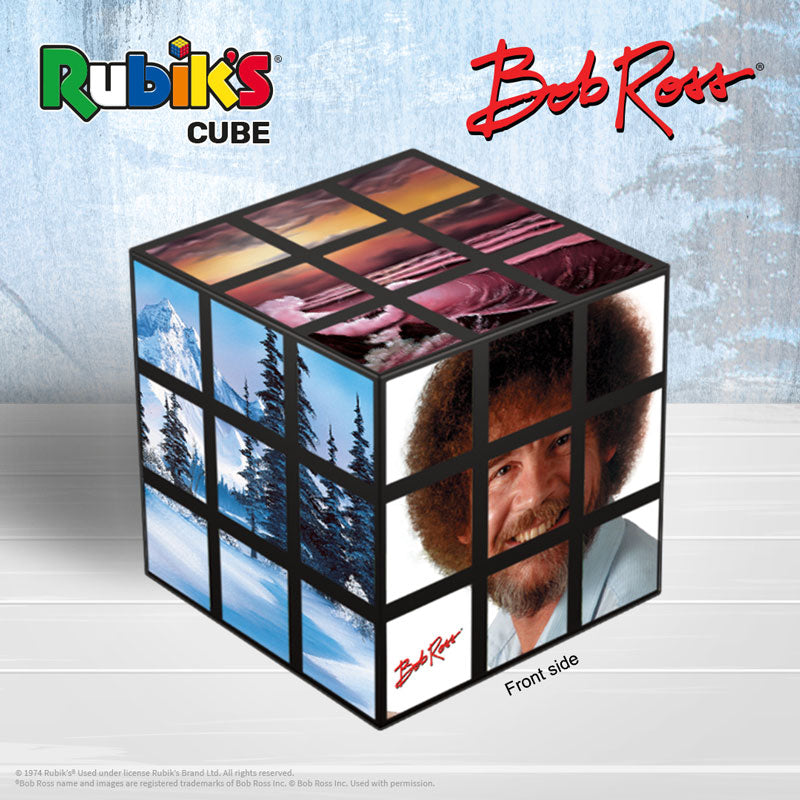 Rubik's Cube